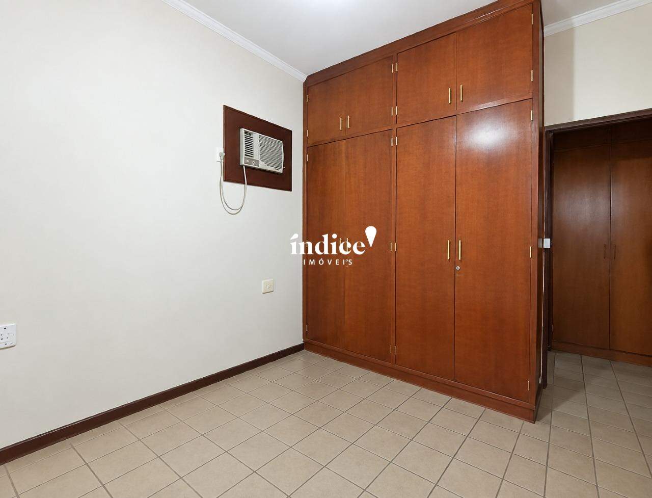 Apartamento para à venda no Centro na cidade de Ribeirão Preto: 