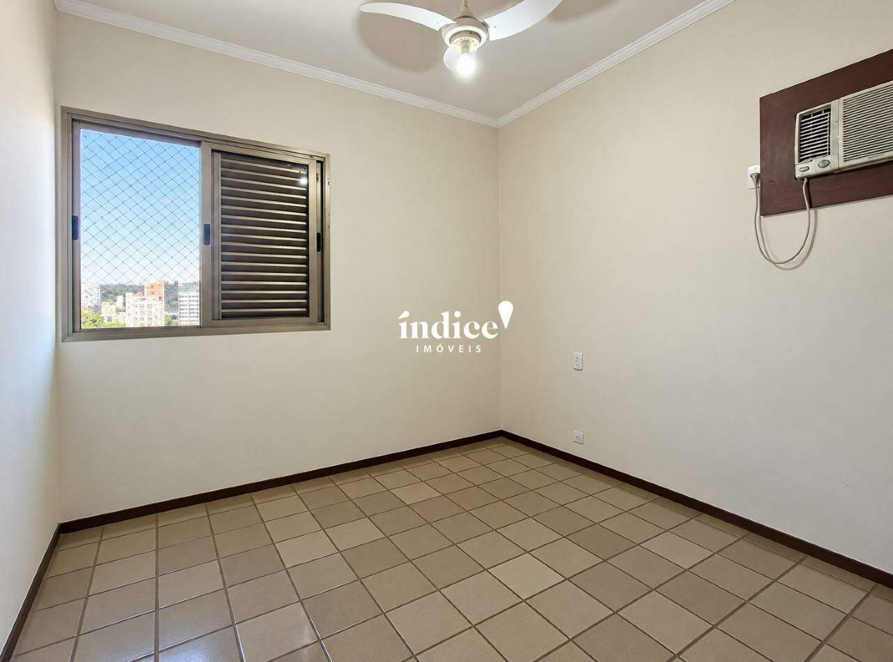 Apartamento para à venda no Centro na cidade de Ribeirão Preto: 