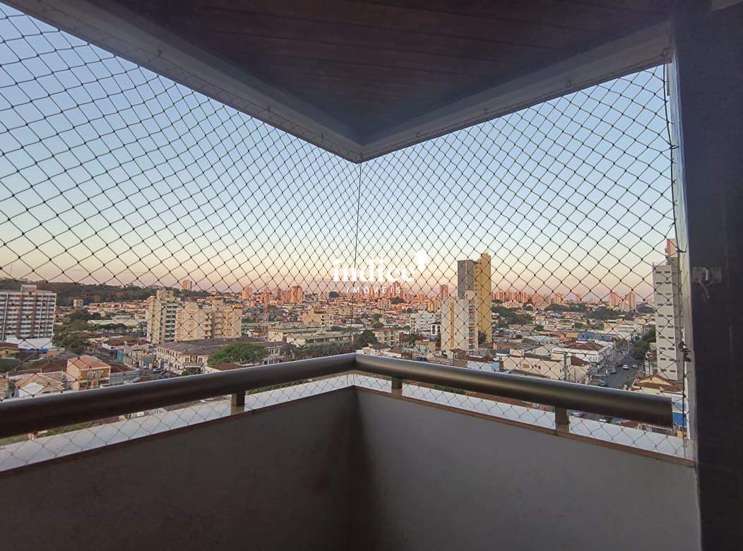Apartamento para à venda no Centro na cidade de Ribeirão Preto: 