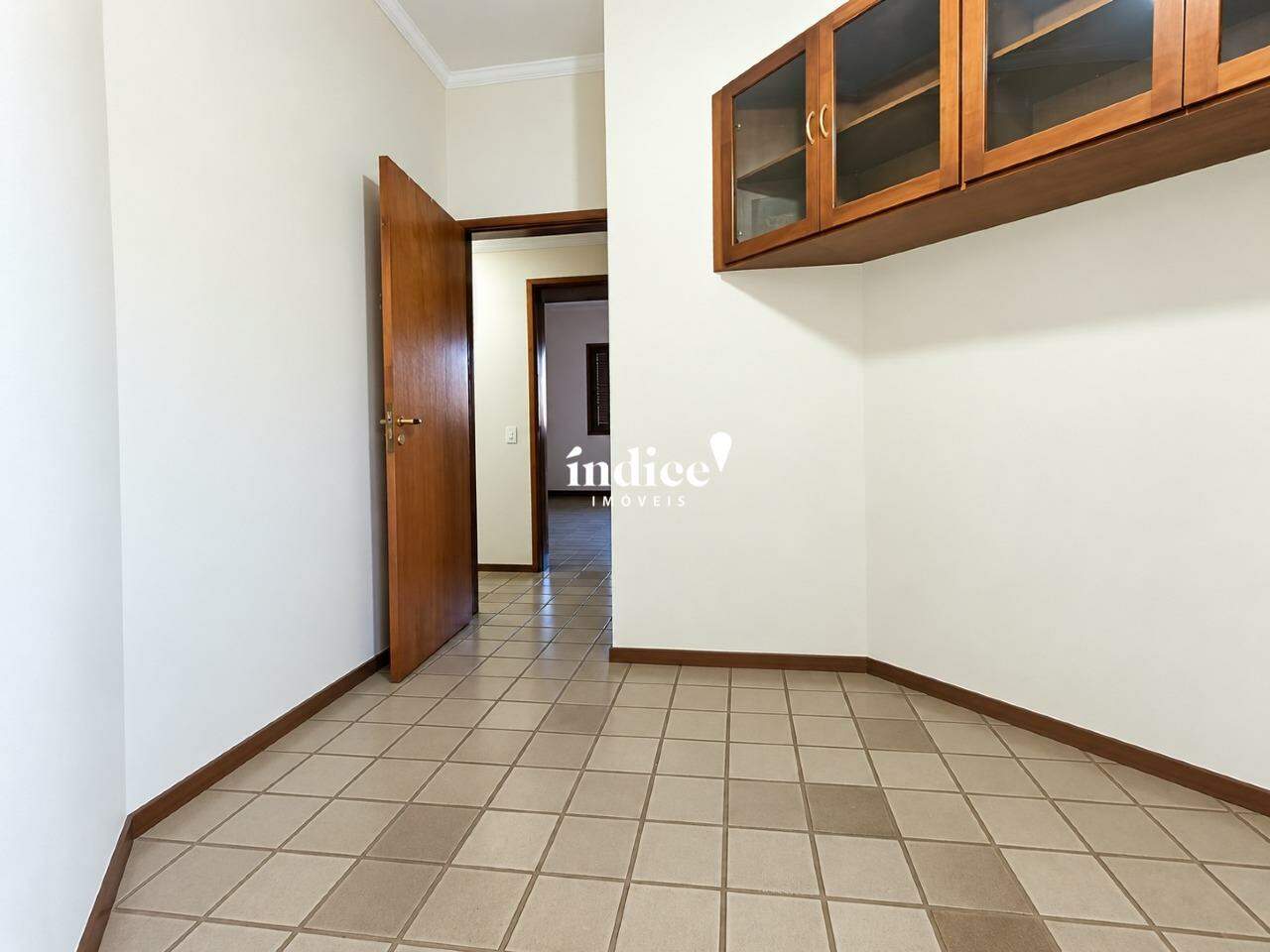 Apartamento para à venda no Centro na cidade de Ribeirão Preto: 