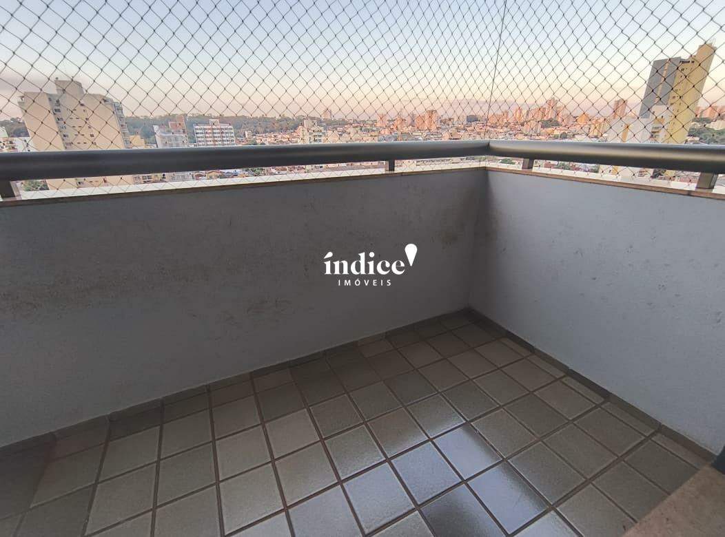 Apartamento para à venda no Centro na cidade de Ribeirão Preto: 