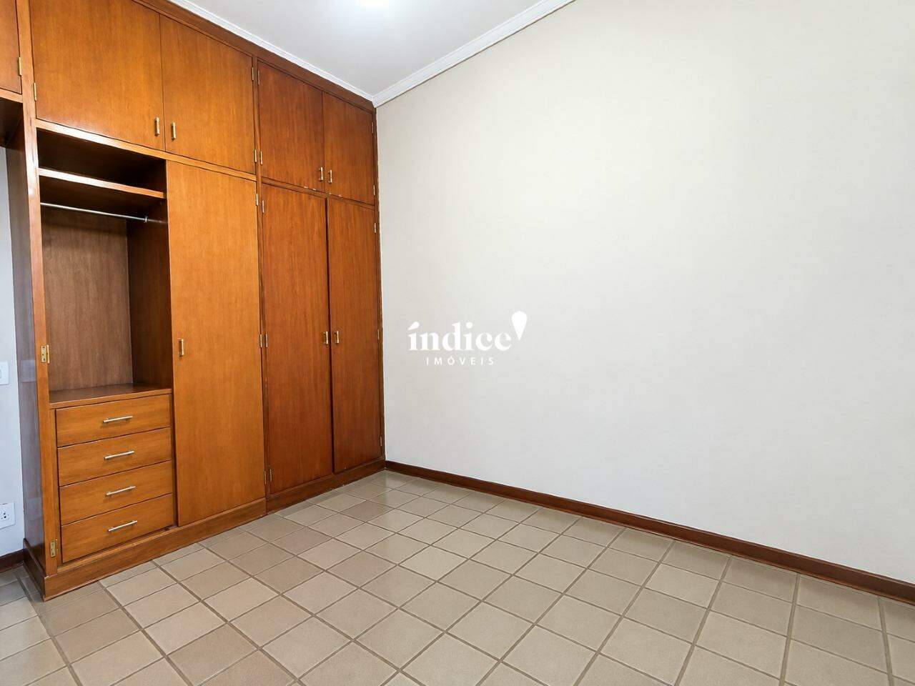 Apartamento para à venda no Centro na cidade de Ribeirão Preto: 