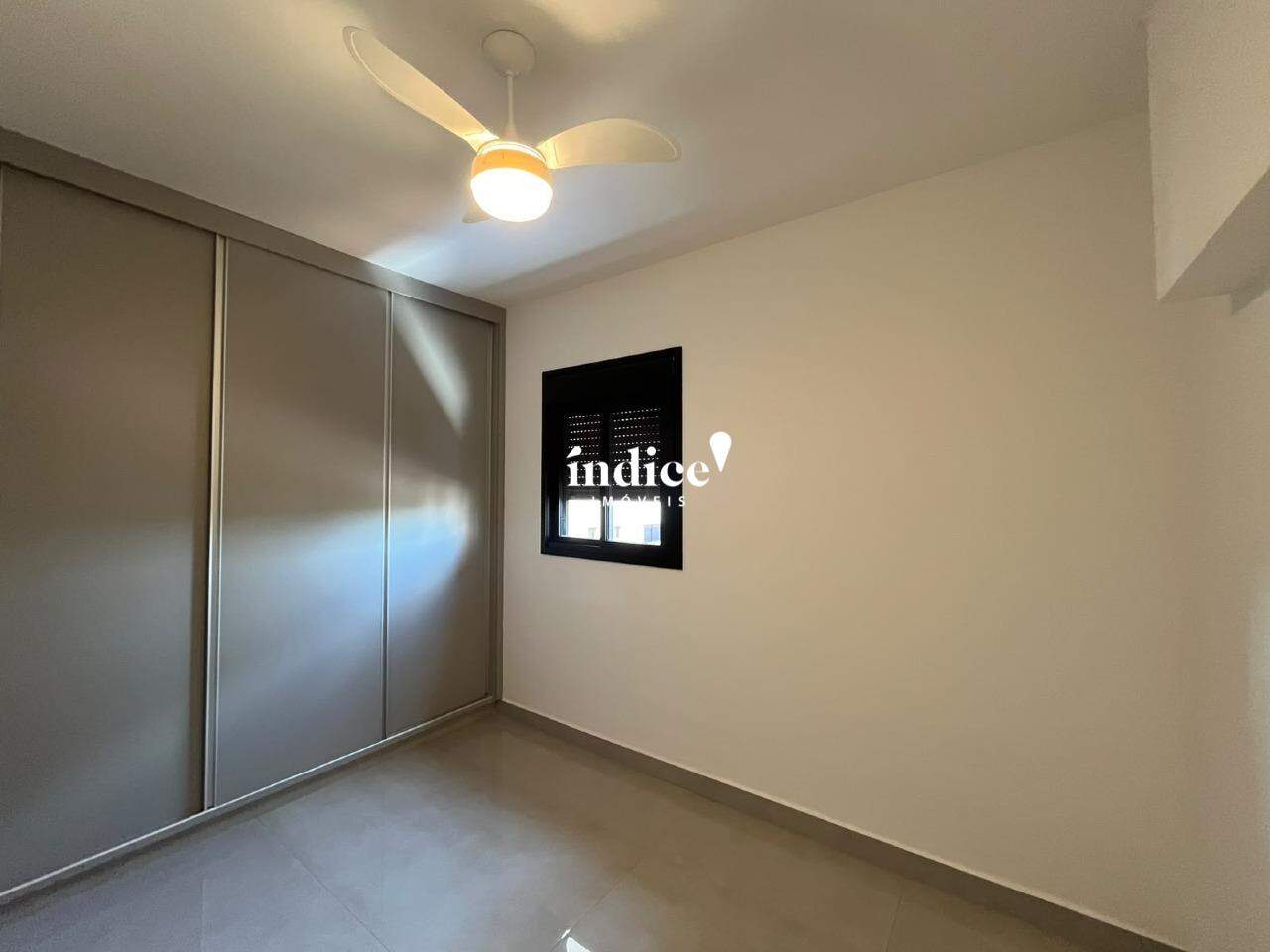Apartamento para para aluguel no Ribeirânia na cidade de Ribeirão Preto: