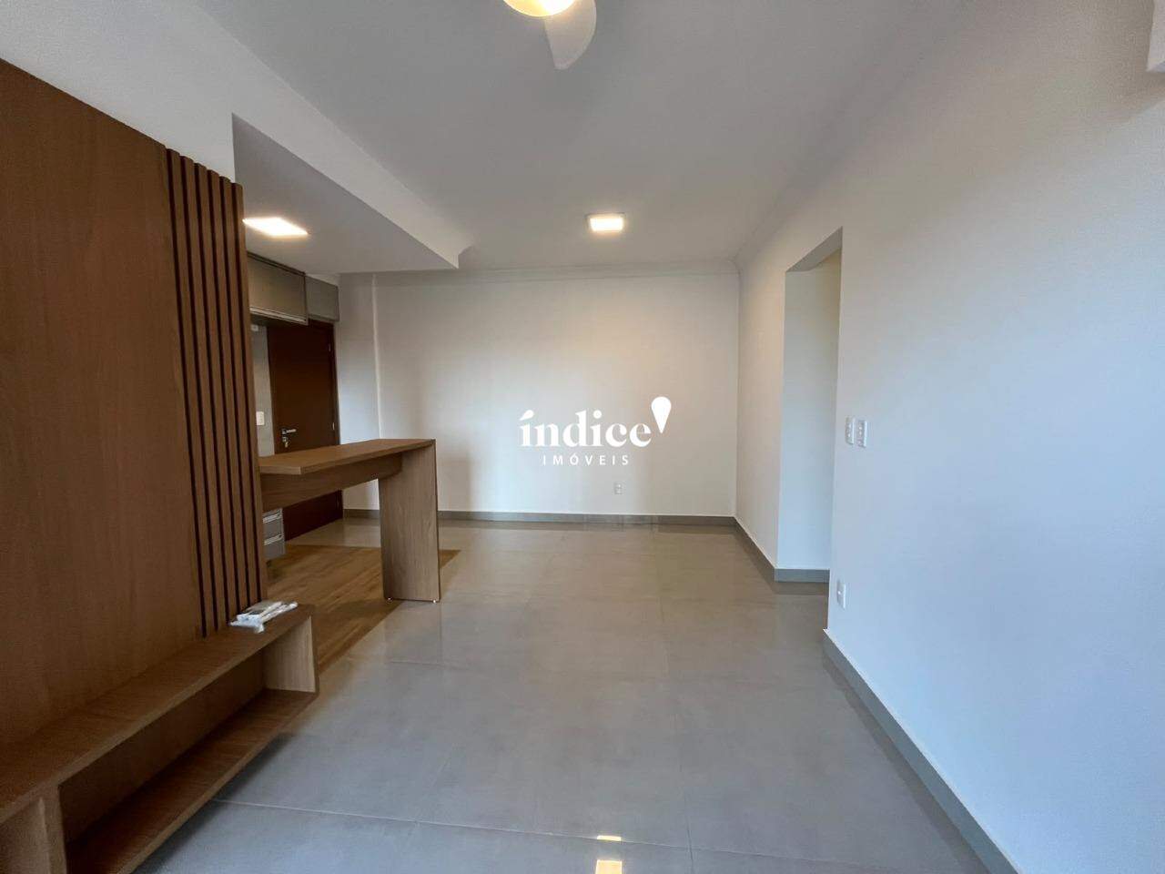 Apartamento para para aluguel no Ribeirânia na cidade de Ribeirão Preto: