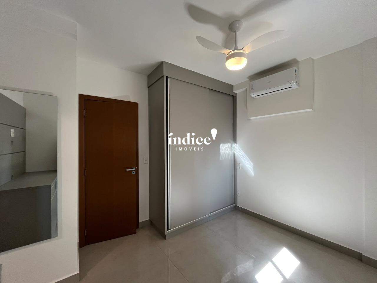 Apartamento para para aluguel no Ribeirânia na cidade de Ribeirão Preto: