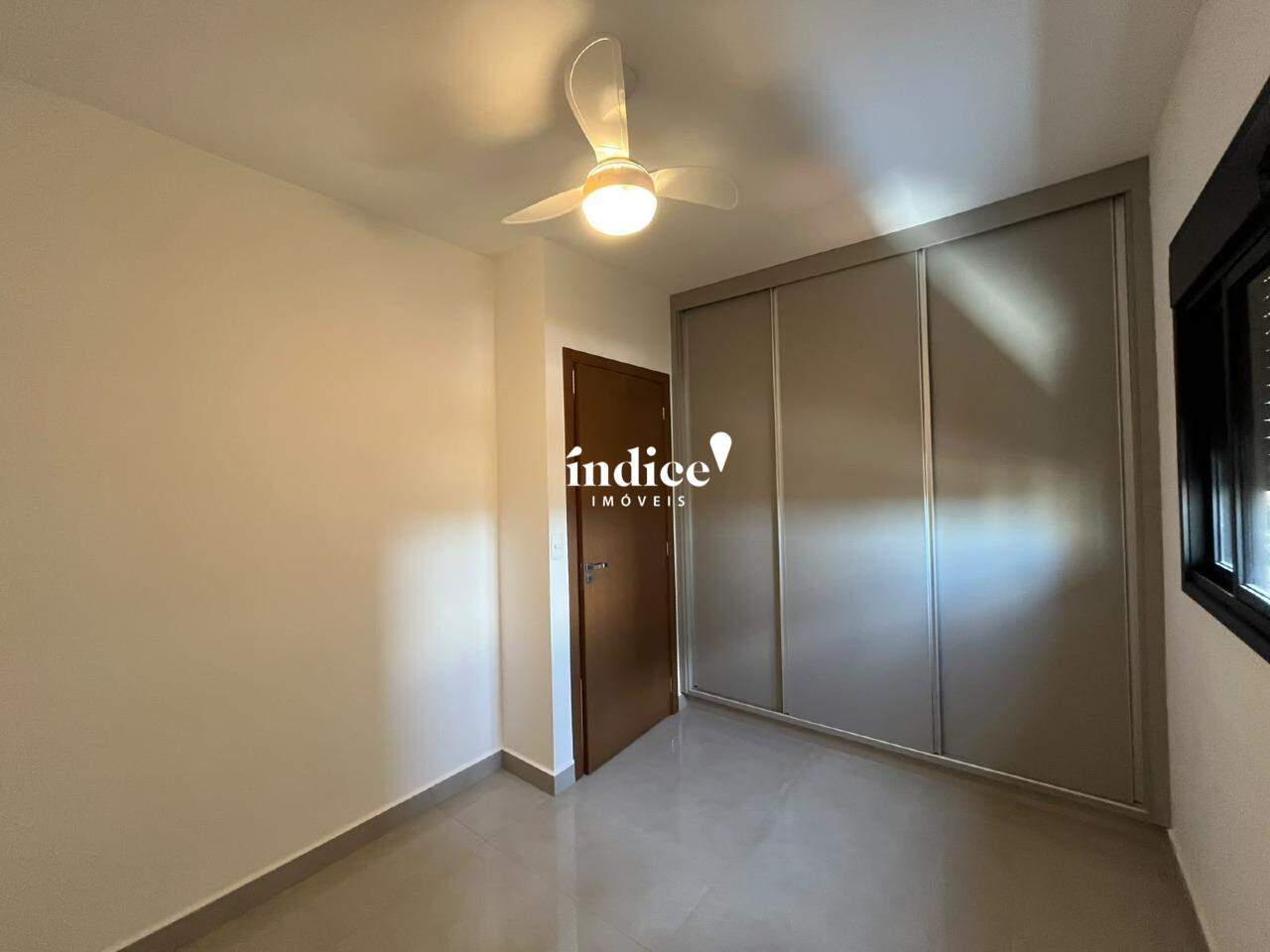 Apartamento para para aluguel no Ribeirânia na cidade de Ribeirão Preto: