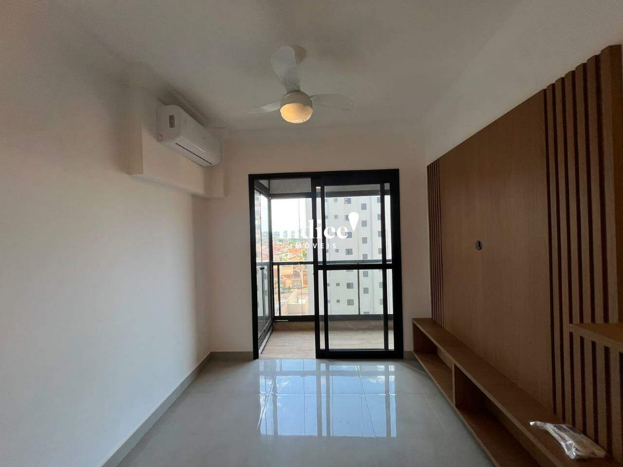 Apartamento para para aluguel no Ribeirânia na cidade de Ribeirão Preto: