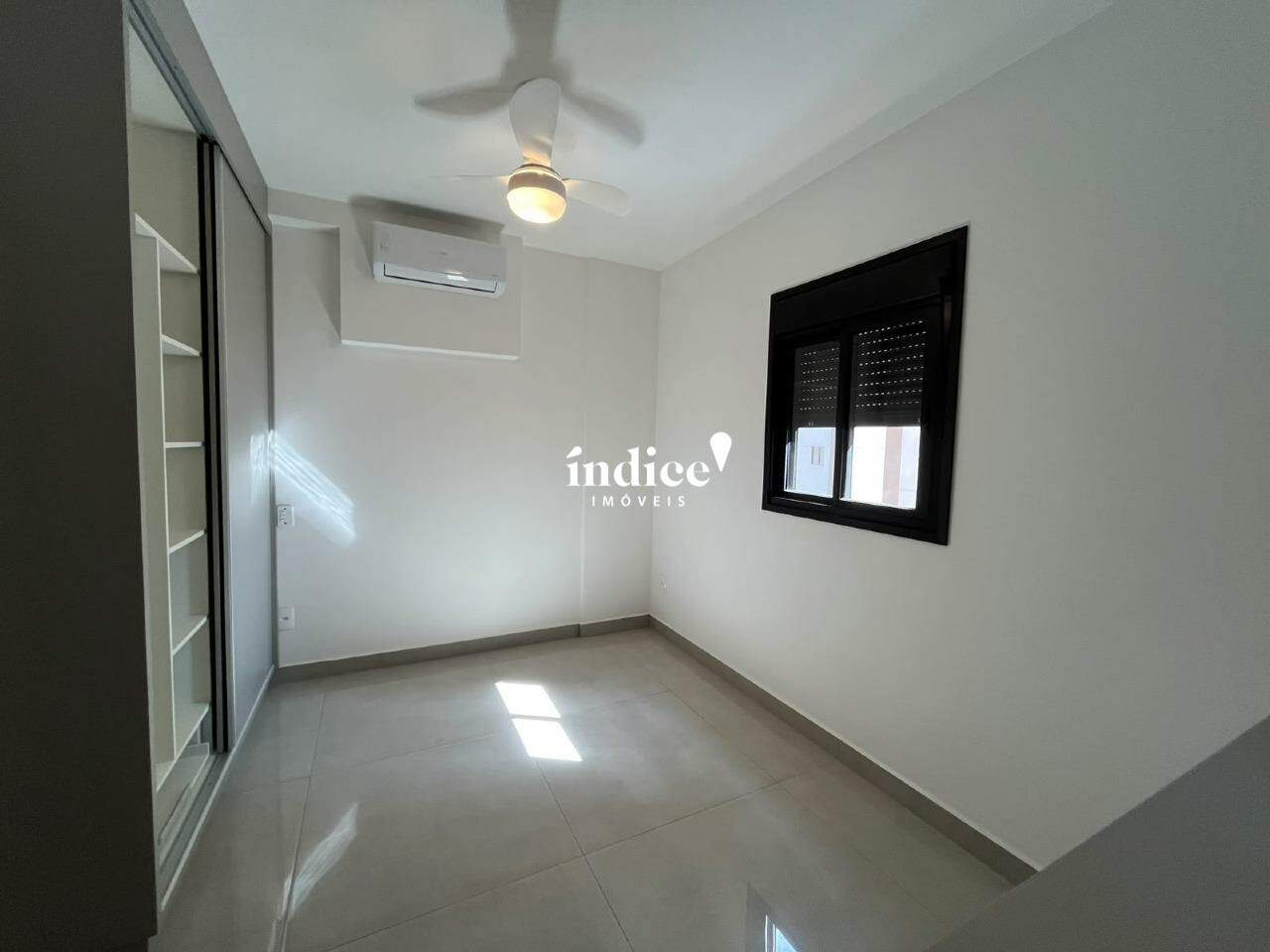 Apartamento para para aluguel no Ribeirânia na cidade de Ribeirão Preto: