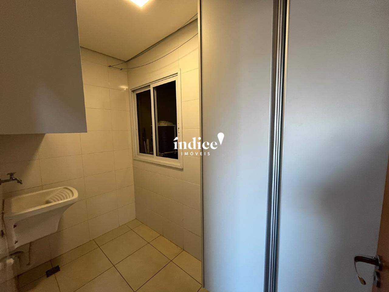 Apartamento para para aluguel no Ribeirânia na cidade de Ribeirão Preto: