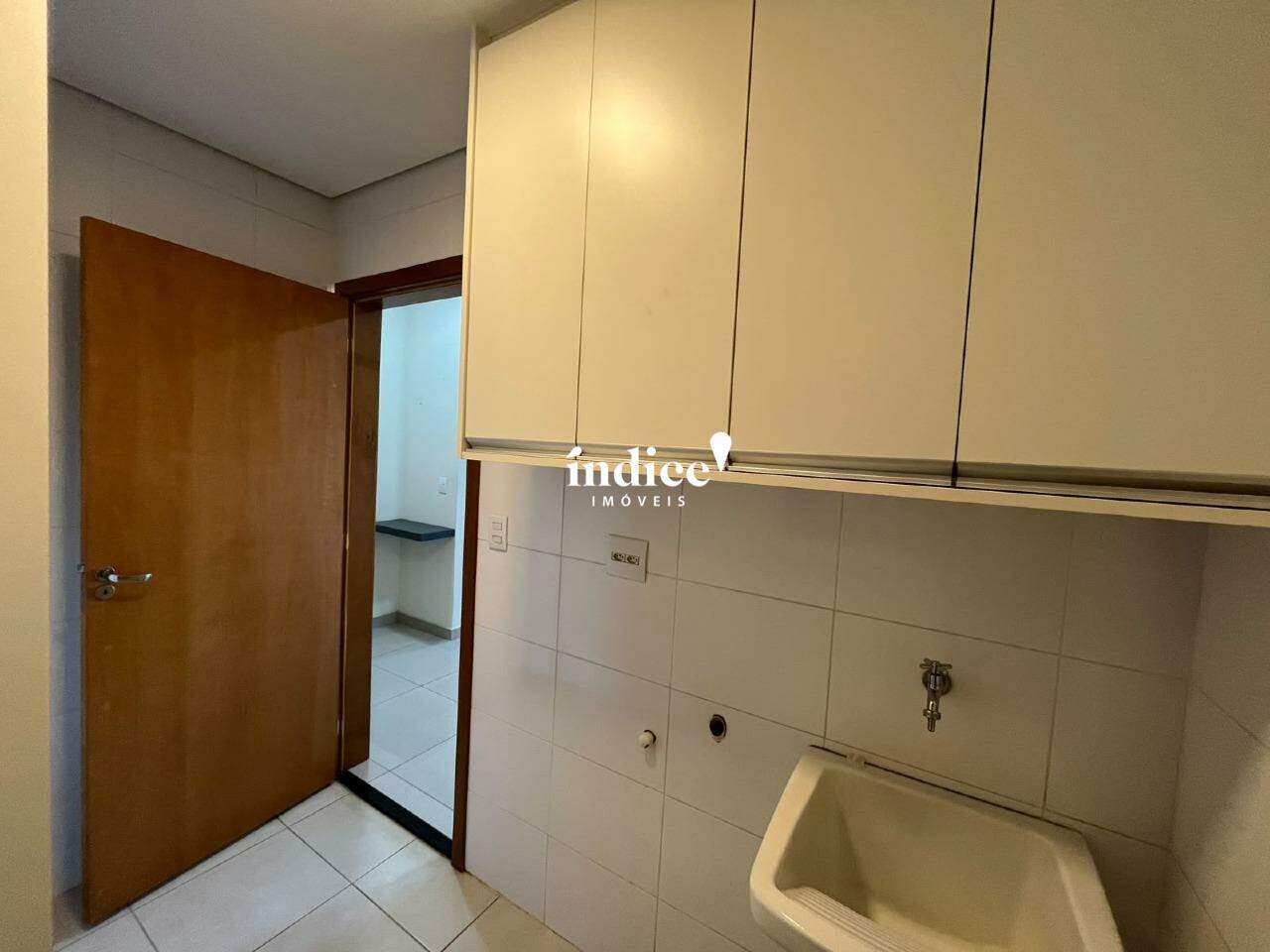 Apartamento para para aluguel no Ribeirânia na cidade de Ribeirão Preto: