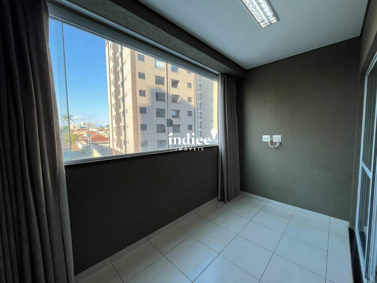 Apartamento para para aluguel no Ribeirânia na cidade de Ribeirão Preto: