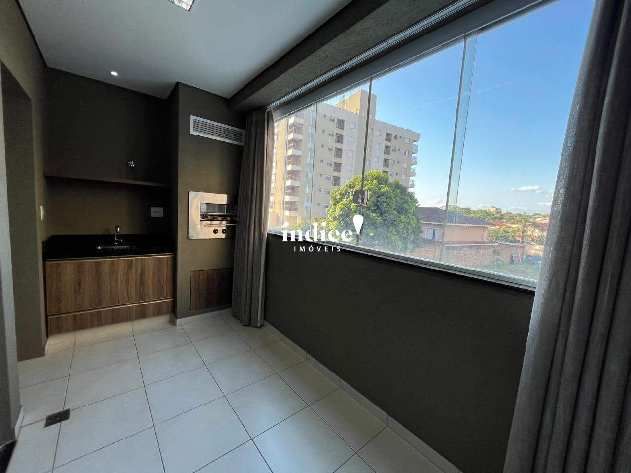 Apartamento para para aluguel no Ribeirânia na cidade de Ribeirão Preto: