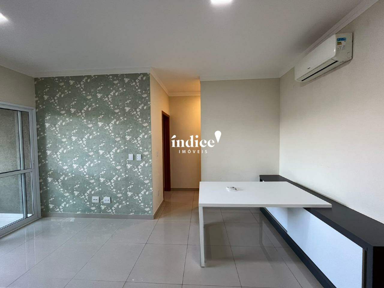Apartamento para para aluguel no Ribeirânia na cidade de Ribeirão Preto:
