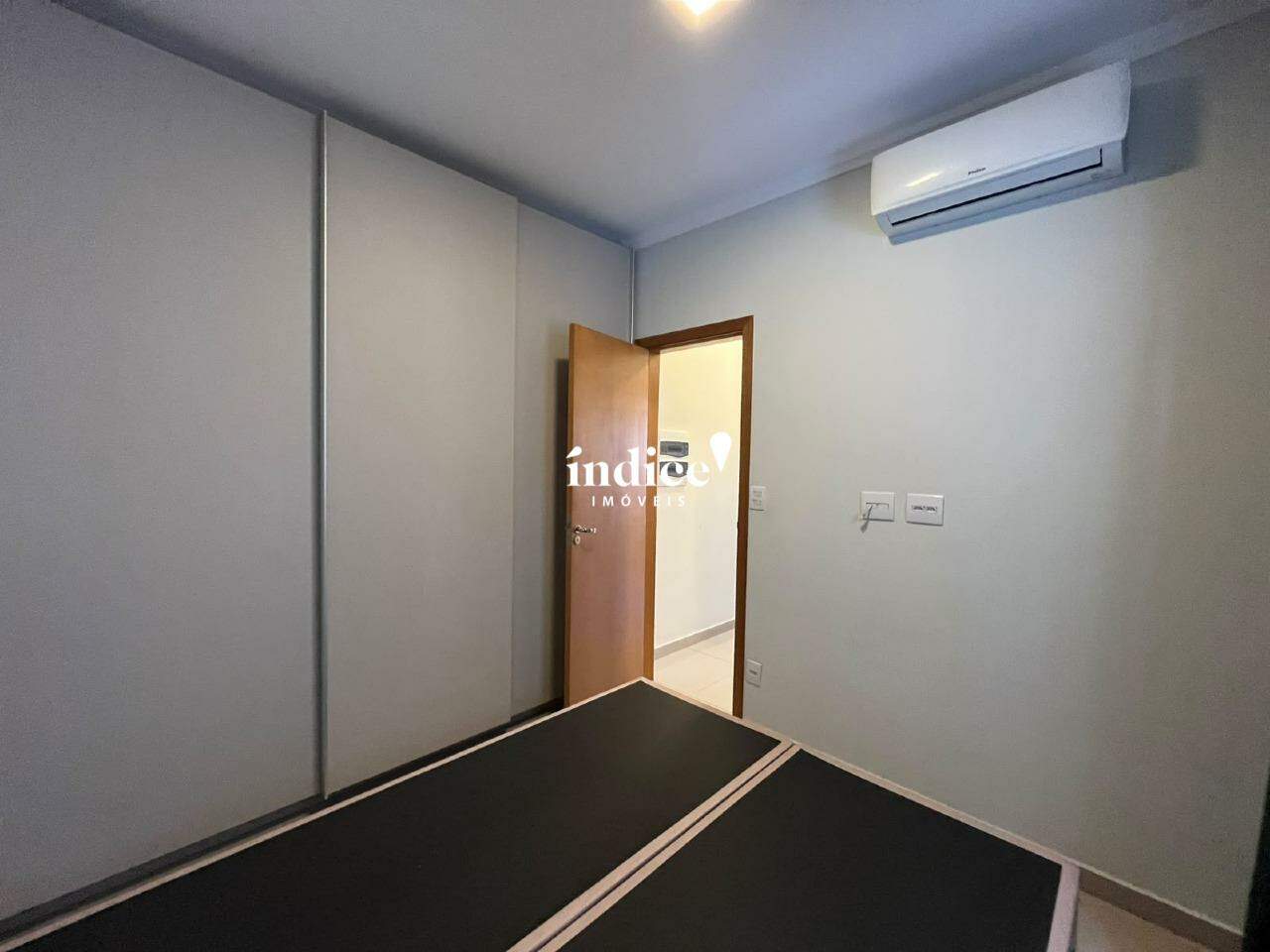 Apartamento para para aluguel no Ribeirânia na cidade de Ribeirão Preto: