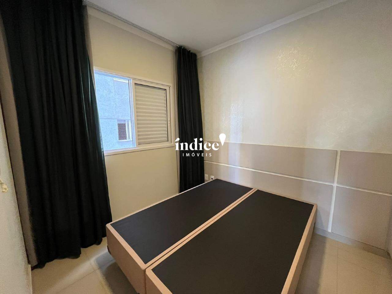 Apartamento para para aluguel no Ribeirânia na cidade de Ribeirão Preto: