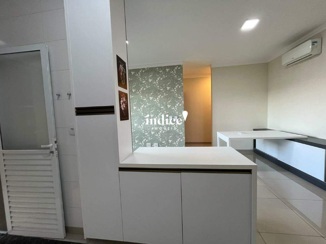 Apartamento para para aluguel no Ribeirânia na cidade de Ribeirão Preto: