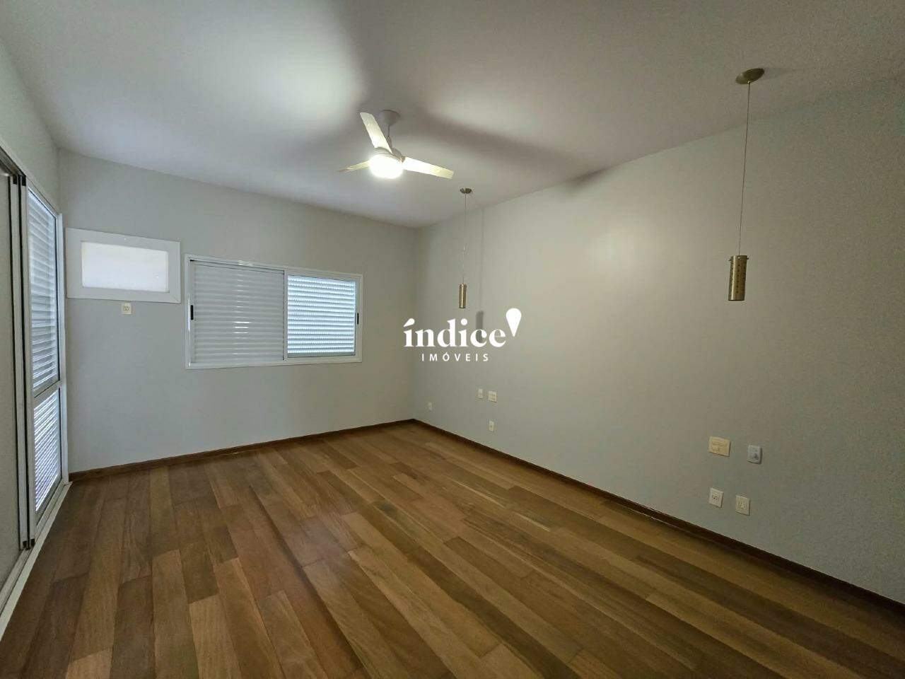 Casas Condomínio para para aluguel no Jardim Canadá na cidade de Ribeirão Preto: 