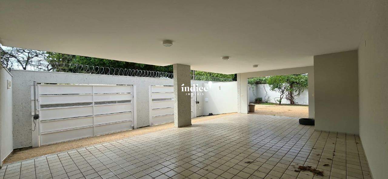 Casas Condomínio para para aluguel no Jardim Canadá na cidade de Ribeirão Preto: 