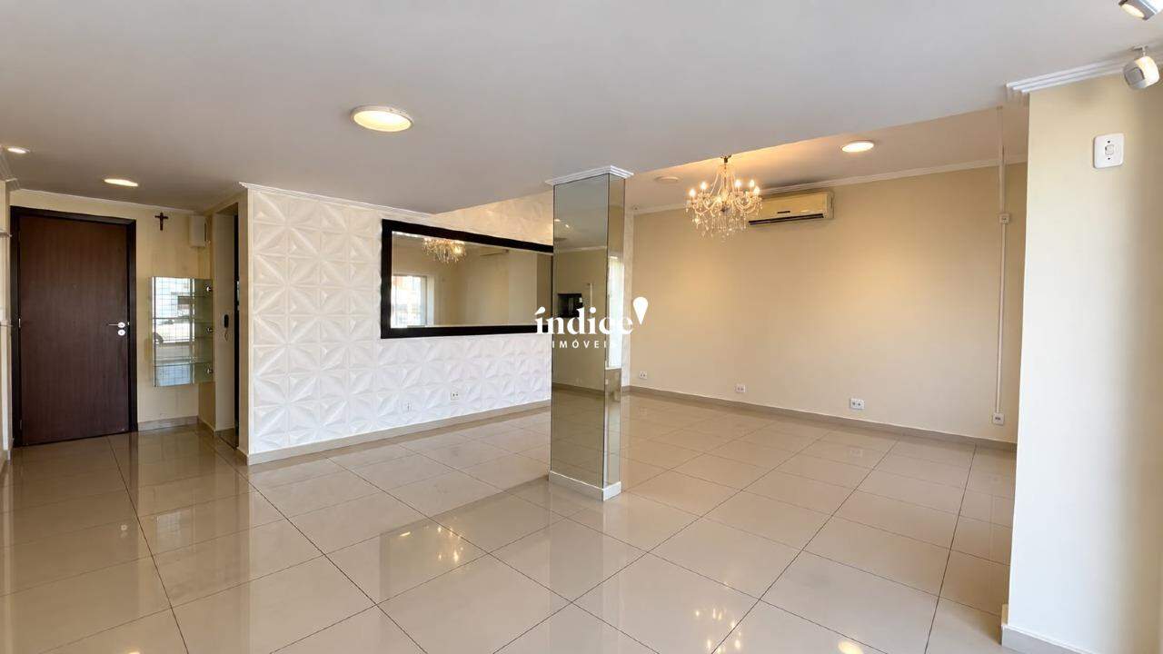 Salão Comercial para para aluguel no Jardim Paulista na cidade de Ribeirão Preto: 