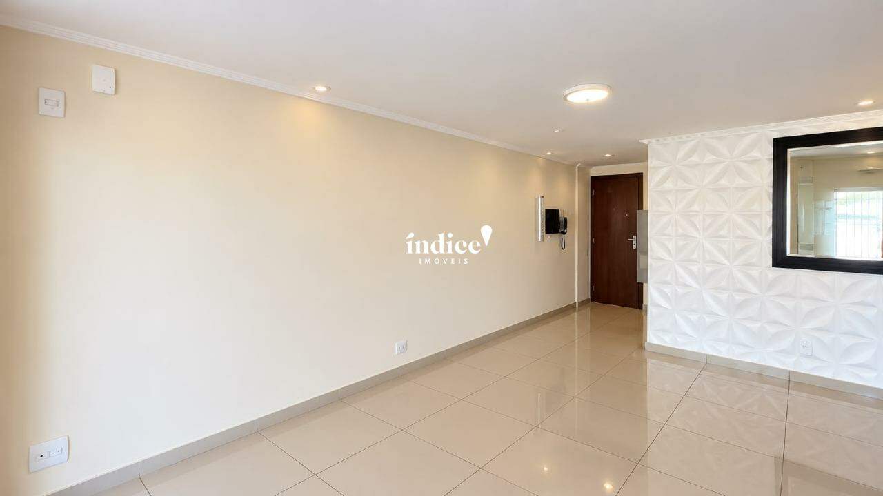 Salão Comercial para para aluguel no Jardim Paulista na cidade de Ribeirão Preto: 