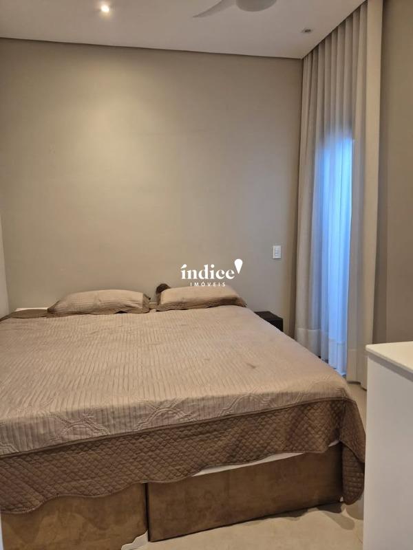 Casas Condomínio para para aluguel no Quinta da Primavera na cidade de Ribeirão Preto: 