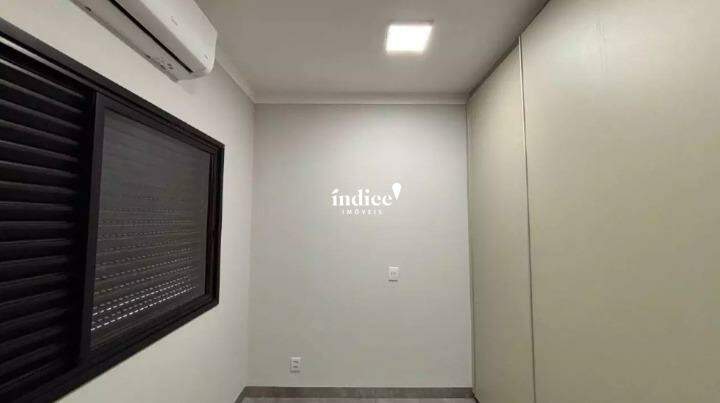 Casas Condomínio para para aluguel no Nova Aliança na cidade de Ribeirão Preto: 