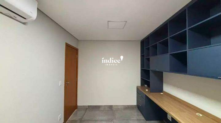 Casas Condomínio para para aluguel no Nova Aliança na cidade de Ribeirão Preto: 
