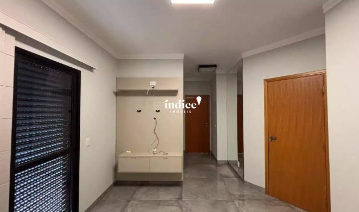 Casas Condomínio para para aluguel no Nova Aliança na cidade de Ribeirão Preto: 