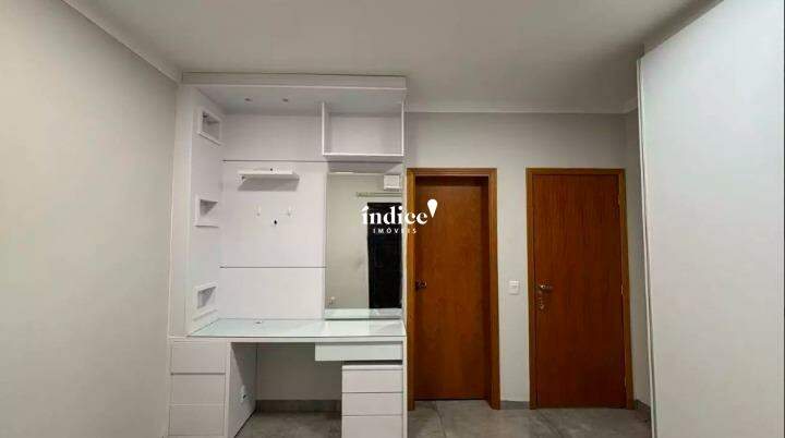 Casas Condomínio para para aluguel no Nova Aliança na cidade de Ribeirão Preto: 