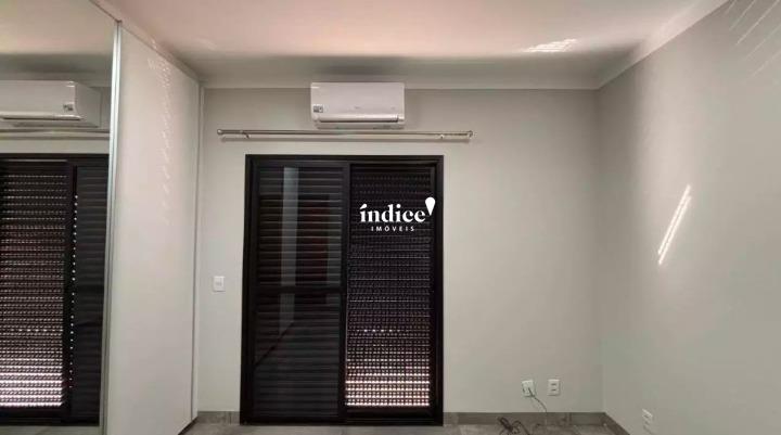 Casas Condomínio para para aluguel no Nova Aliança na cidade de Ribeirão Preto: 