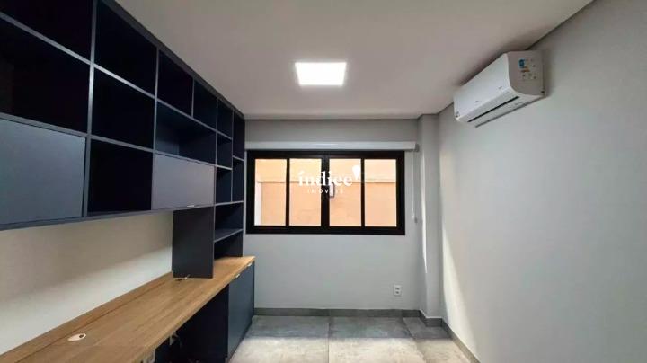 Casas Condomínio para para aluguel no Nova Aliança na cidade de Ribeirão Preto: 