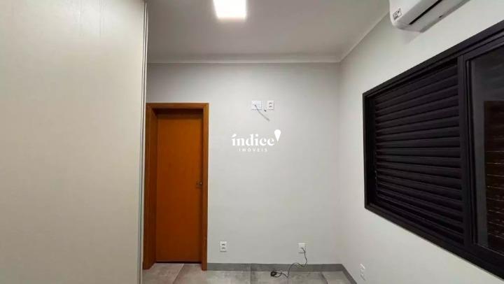 Casas Condomínio para para aluguel no Nova Aliança na cidade de Ribeirão Preto: 