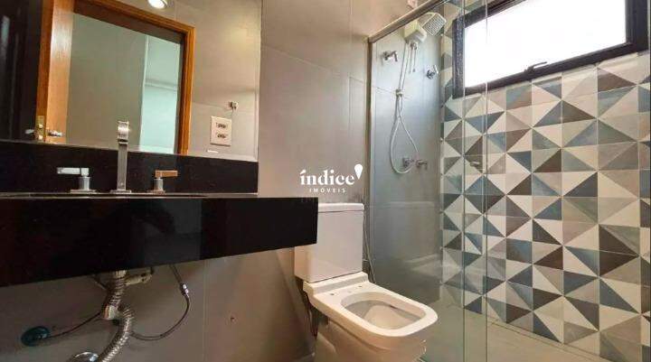 Casas Condomínio para para aluguel no Nova Aliança na cidade de Ribeirão Preto: 