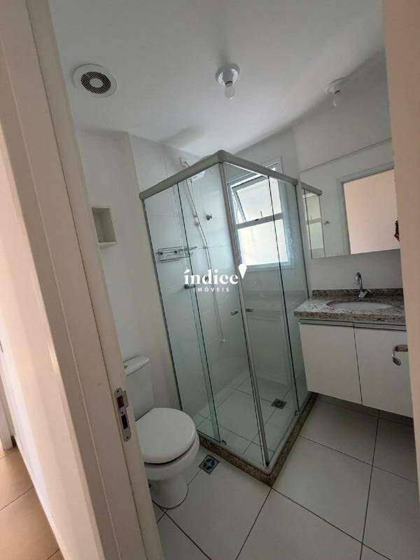Apartamento para para aluguel no Ribeirânia na cidade de Ribeirão Preto: 