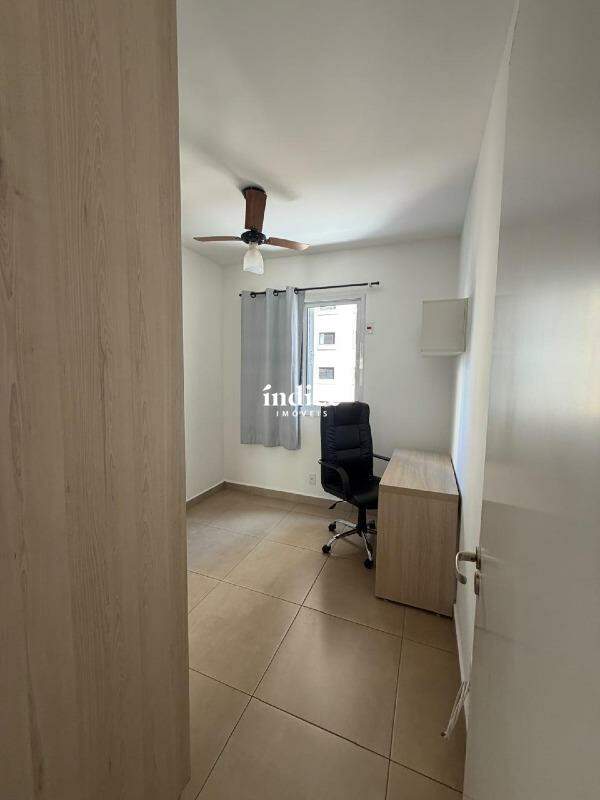 Apartamento para para aluguel no Ribeirânia na cidade de Ribeirão Preto: 