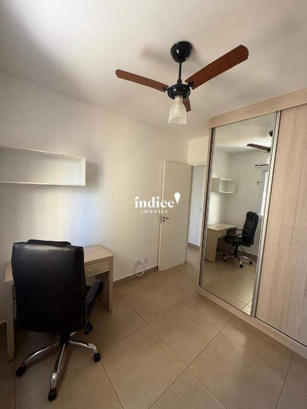 Apartamento para para aluguel no Ribeirânia na cidade de Ribeirão Preto: 