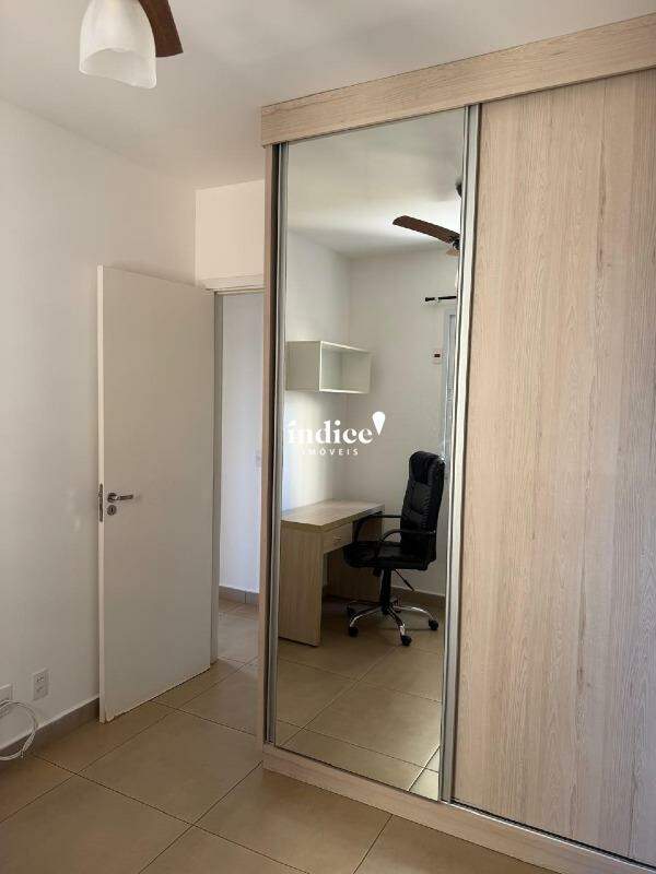 Apartamento para para aluguel no Ribeirânia na cidade de Ribeirão Preto: 