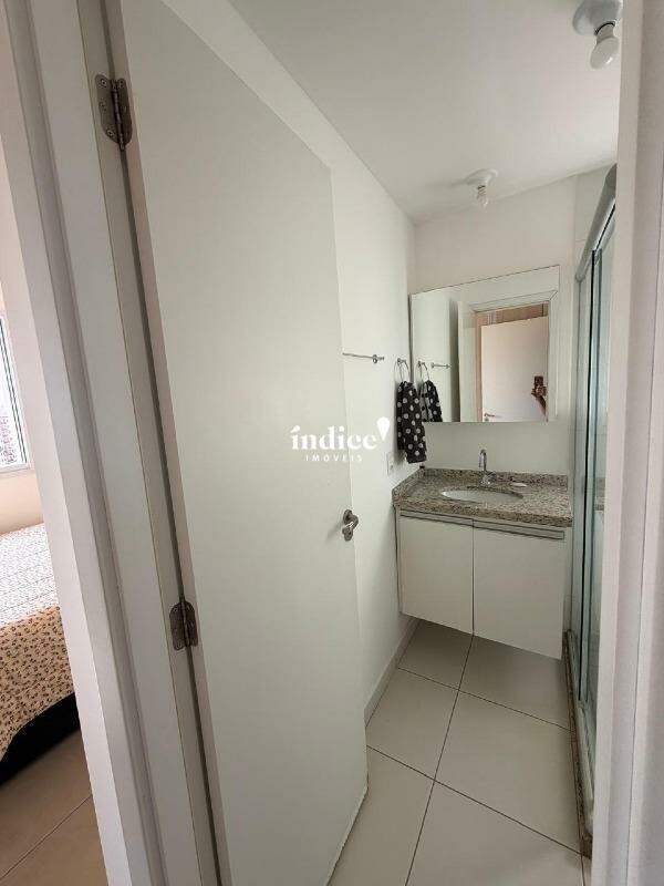 Apartamento para para aluguel no Ribeirânia na cidade de Ribeirão Preto: 