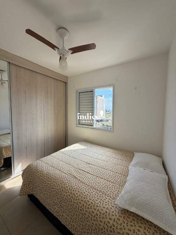 Apartamento para para aluguel no Ribeirânia na cidade de Ribeirão Preto: 