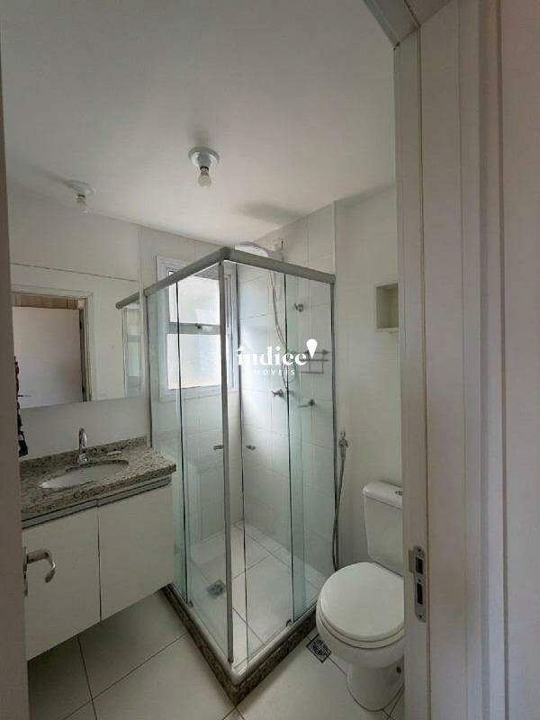 Apartamento para para aluguel no Ribeirânia na cidade de Ribeirão Preto: 