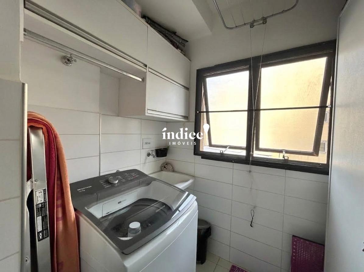 Apartamento para à venda no Nova Aliança na cidade de Ribeirão Preto: