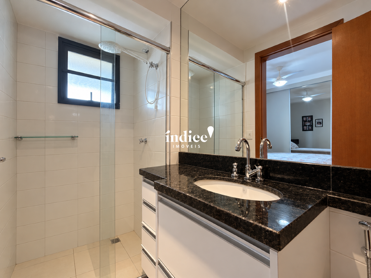 Apartamento para à venda no Nova Aliança na cidade de Ribeirão Preto: