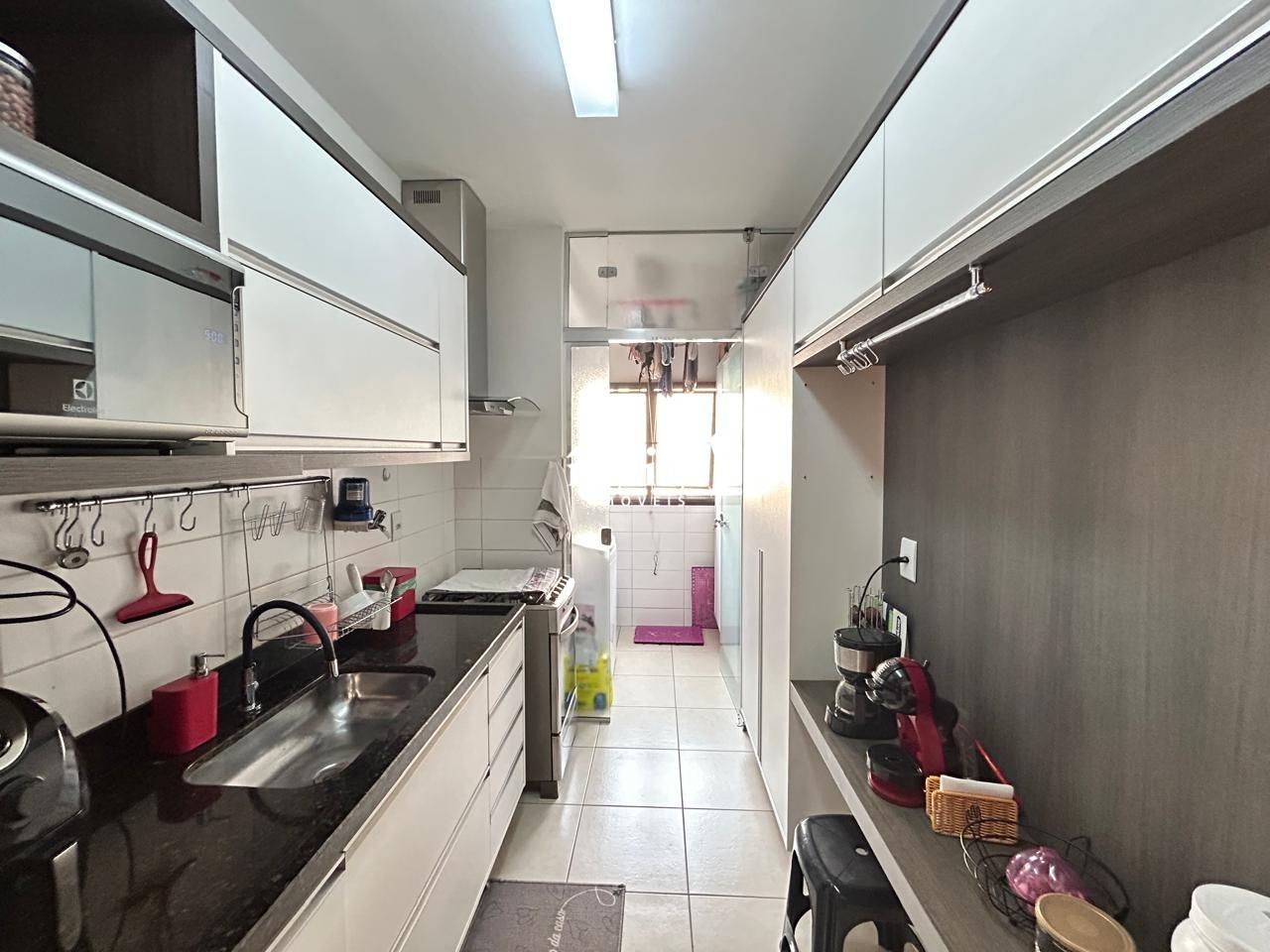 Apartamento para à venda no Nova Aliança na cidade de Ribeirão Preto:
