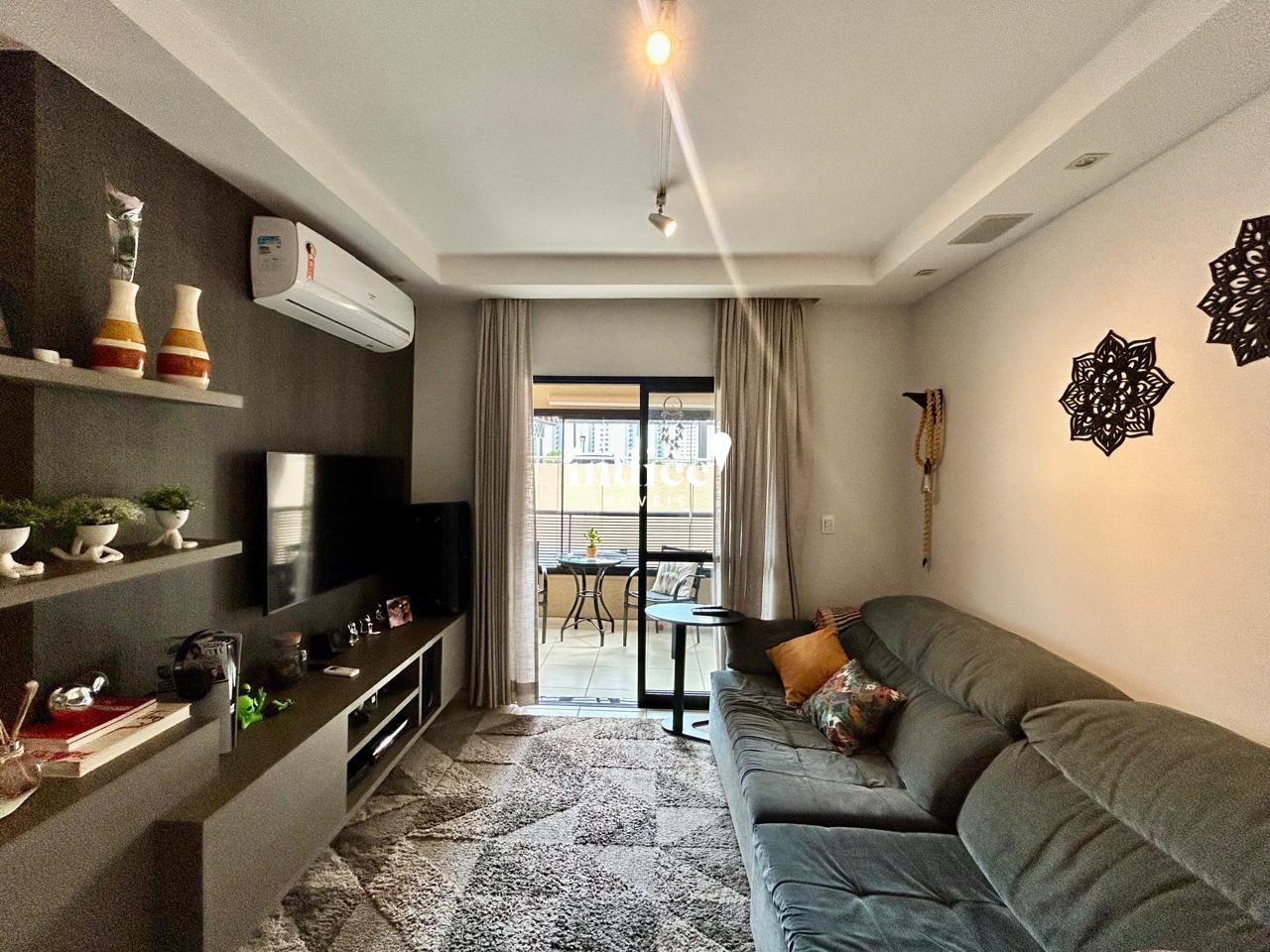 Apartamento para à venda no Nova Aliança na cidade de Ribeirão Preto: