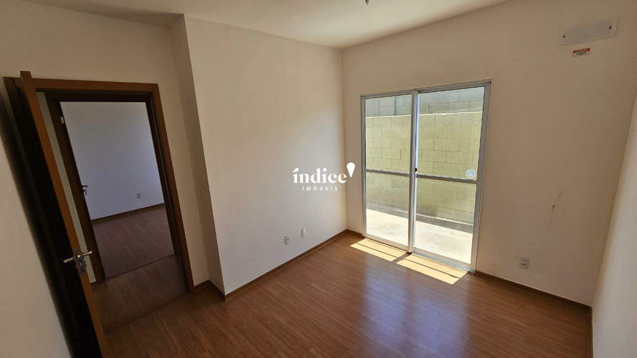Apartamento para à venda no Jardim Ouro Branco na cidade de Ribeirão Preto: 