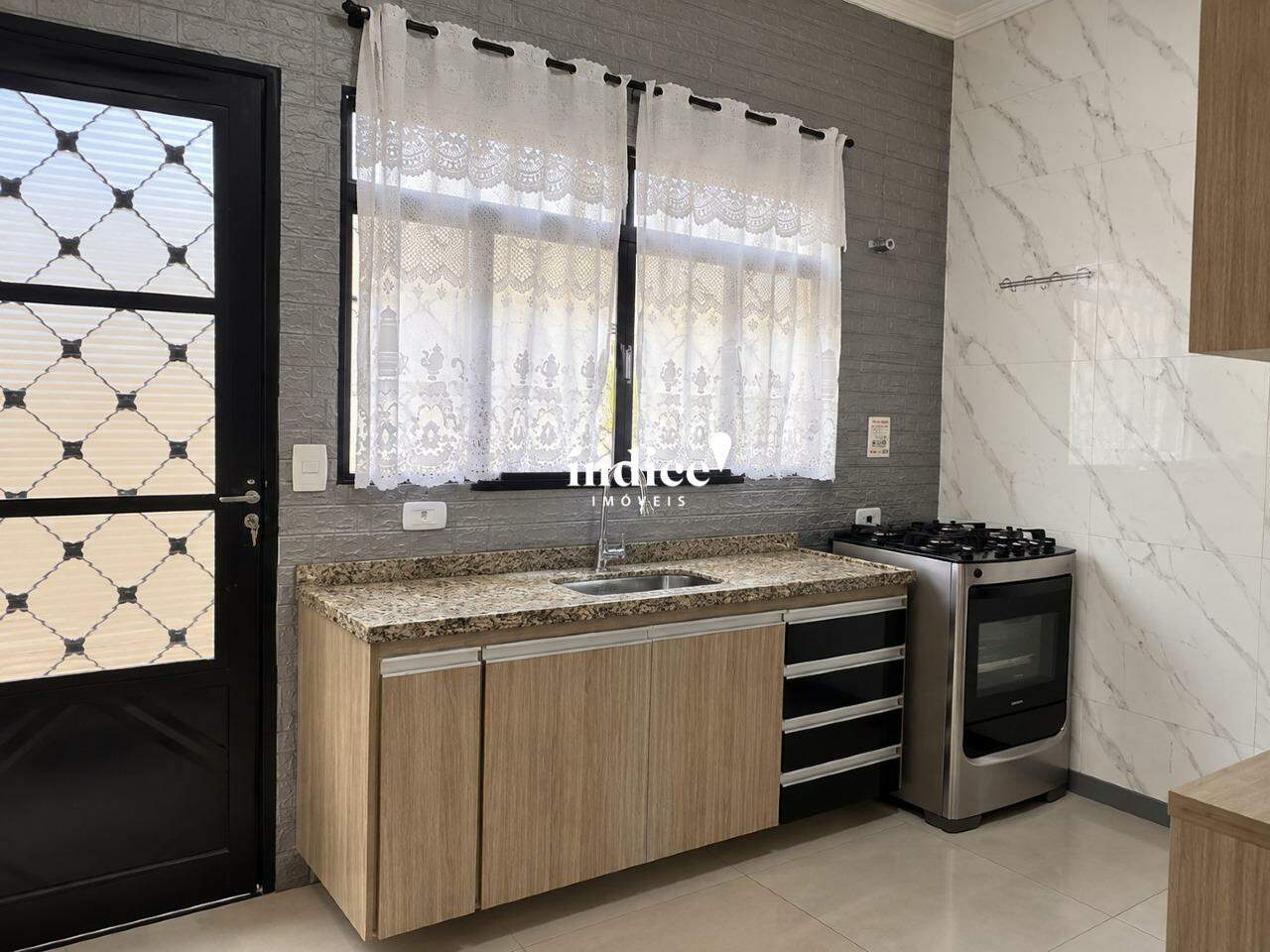 Casas para à venda no Residencial Parque dos Servidores na cidade de Ribeirão Preto: 