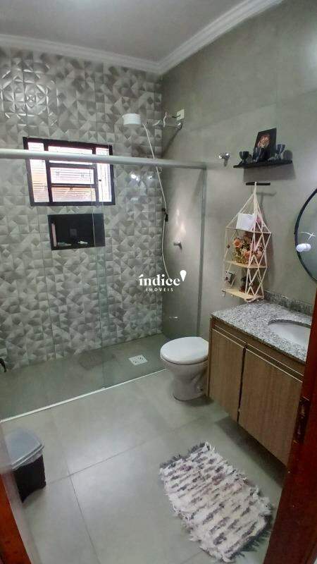 Casas para à venda no Residencial Parque dos Servidores na cidade de Ribeirão Preto: 