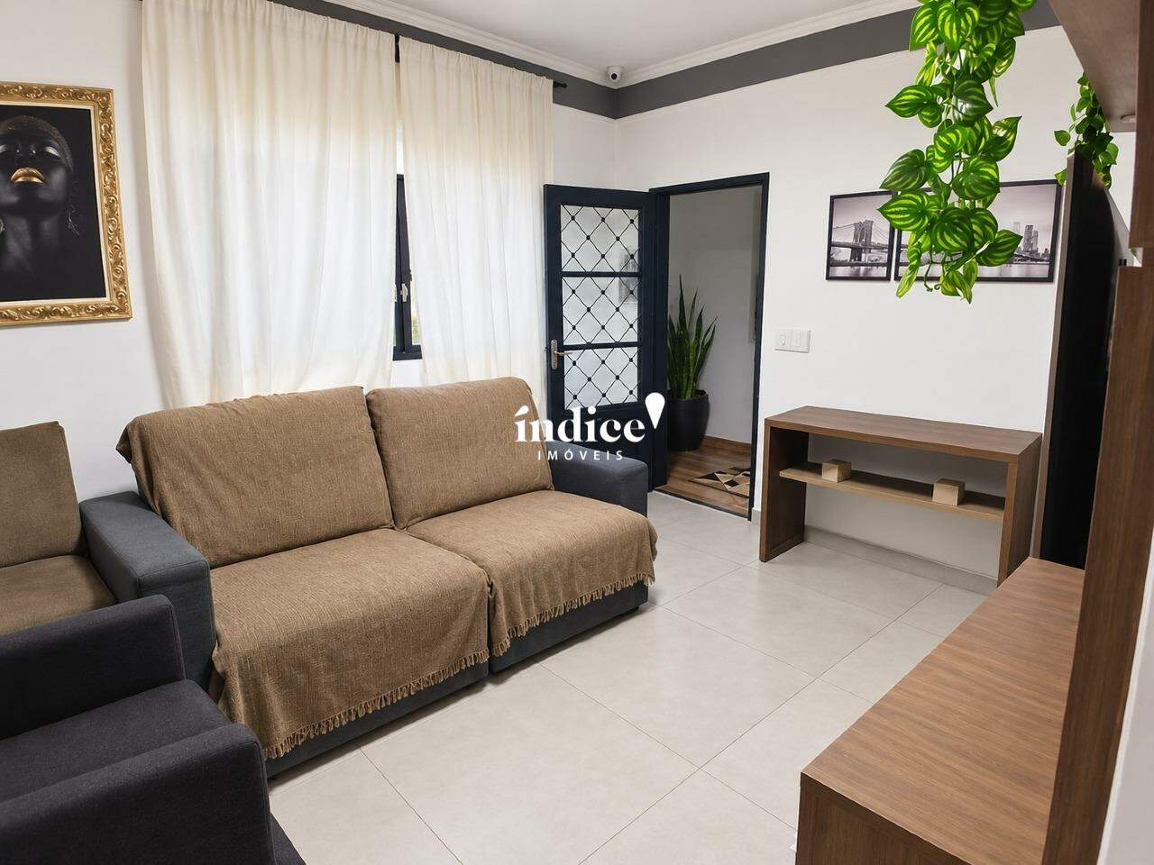 Casas para à venda no Residencial Parque dos Servidores na cidade de Ribeirão Preto: 