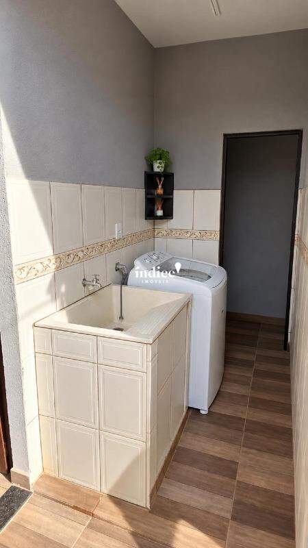 Casas para à venda no Residencial Parque dos Servidores na cidade de Ribeirão Preto: 