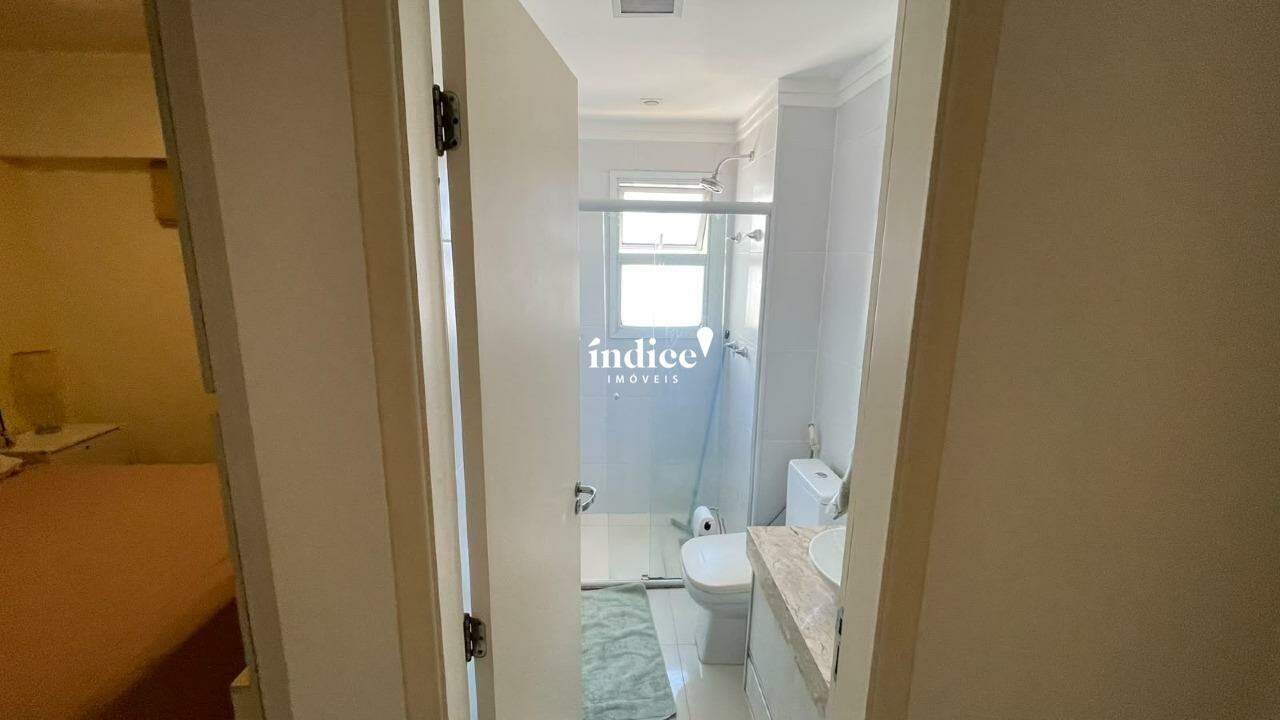 Apartamento para à venda no Vila do Golfe na cidade de Ribeirão Preto: